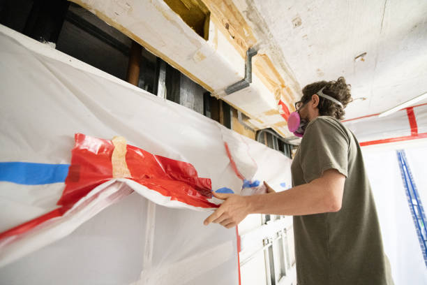 Best Forensic Mold Investigation  in Sylvan Lake, MI